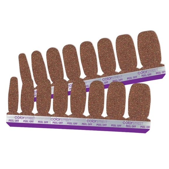 Sahara Jewel & Made in Milan - Picture 3 of 4